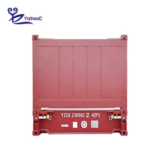 40 επίπεδο ράφι κοντέινερ