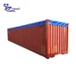 Open Top Container 40 πόδια